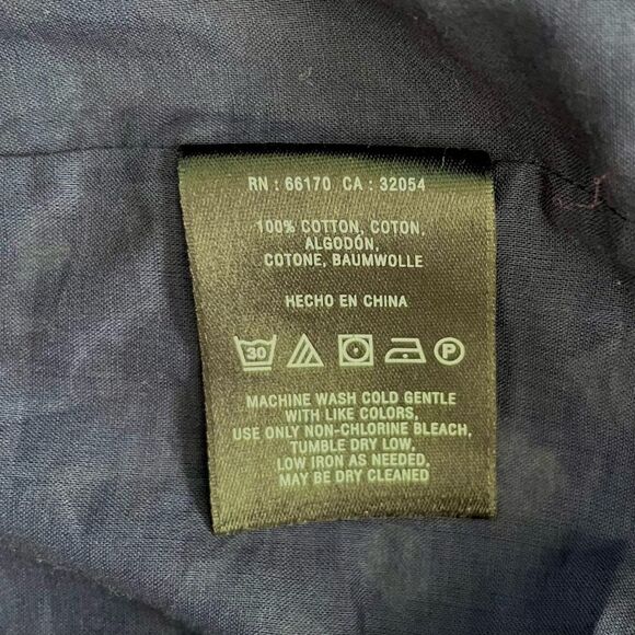 Anthropologie Vanessa Virginia Cold Shoulder Cotton Convivial Midi Boho Dress 4 - Picture 14 of 15